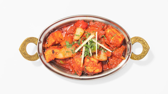 Ravintola Marpha - Ravintola-ala