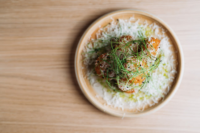 Ravintola Siro - Turku