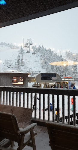Reviews of Rinneravintola Piste in Kuusamo - Ravintola-ala