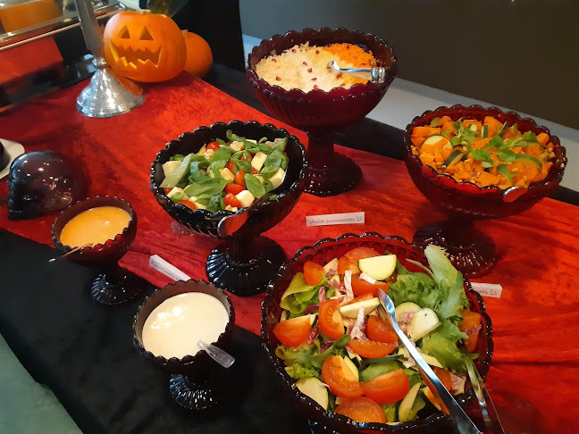 Opetusravintola Hyrilla Phone number