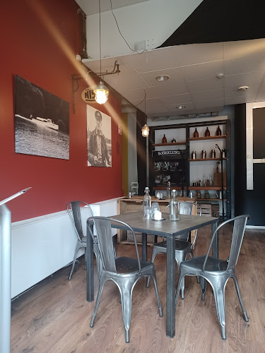 Comentarii opinii despre Niska Turku