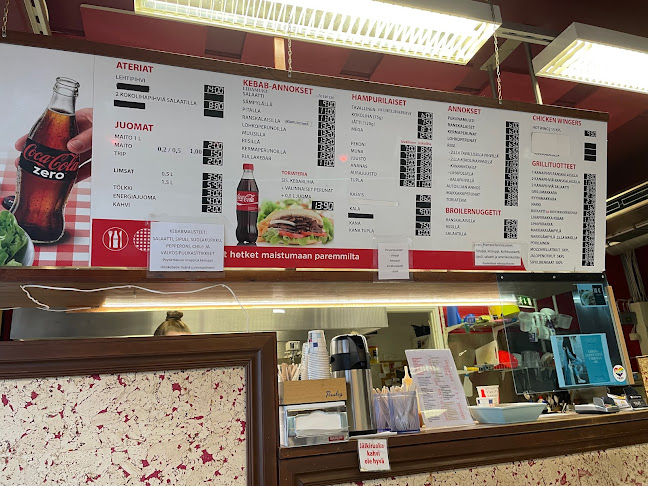 Kurkelantie 1, 37800 Akaa