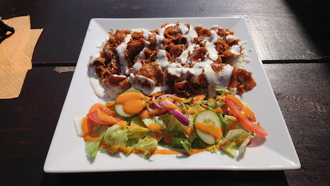 Opinii despre Valentin Pizza în Espoo - Ravintola-ala