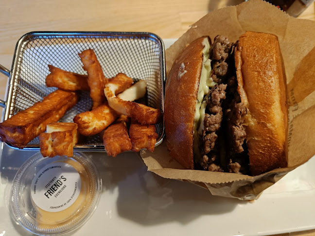 Social Burgerjoint - Vaasa