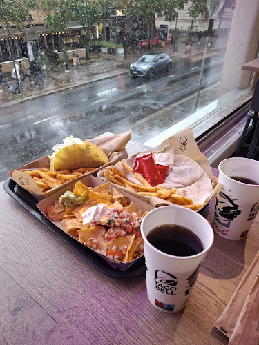 Taco Bell - Turku