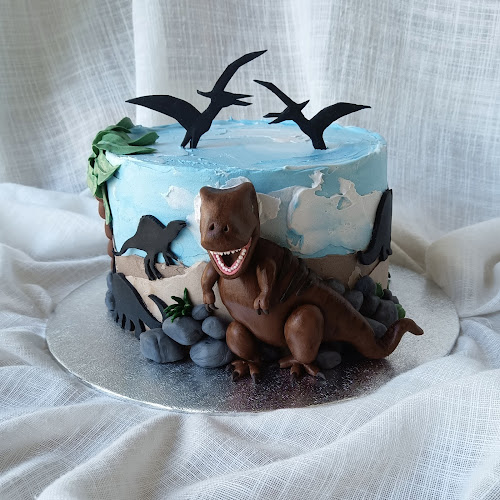 Makea kakuntekijä Oy - Nokia