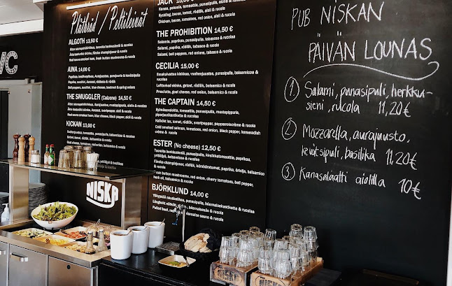 Kristiinankatu 1, 20100 Turku