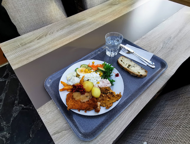 Itäinen Pitkäkatu 53 - 55, 64100 Kristiinankaupunki