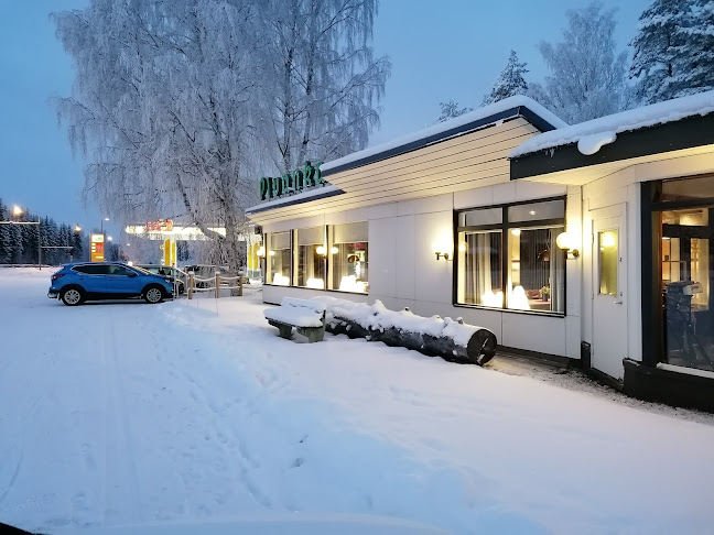 Ravintola Pivanka - Ravintola-ala