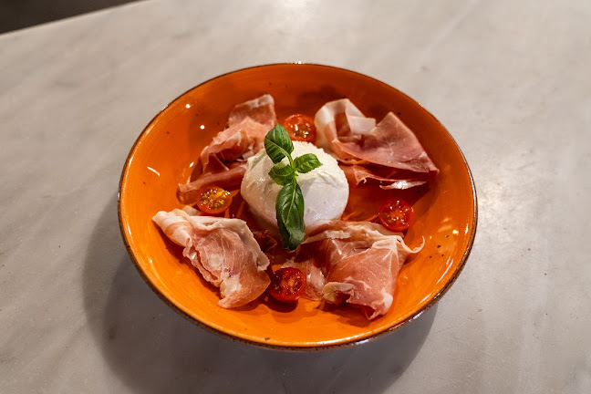 Pizzeria Luca - Tampere