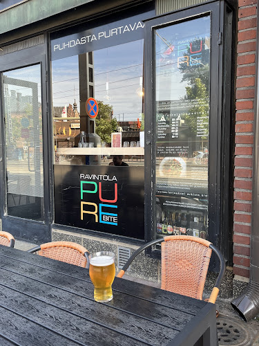 Ravintola Purebite