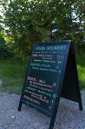 Wanha Mylly Open Times