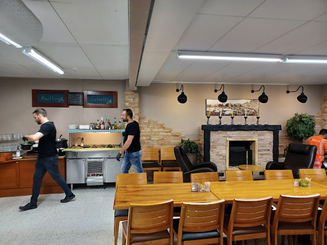 Comentarii opinii despre Ravintola Palma