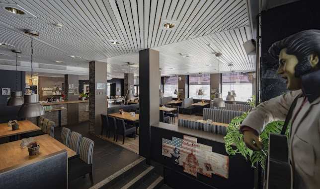 Ravintola HAVU Open Times