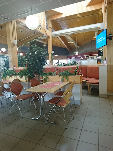 Comentarii opinii despre Kahvila- Ravintola Iltalypsy