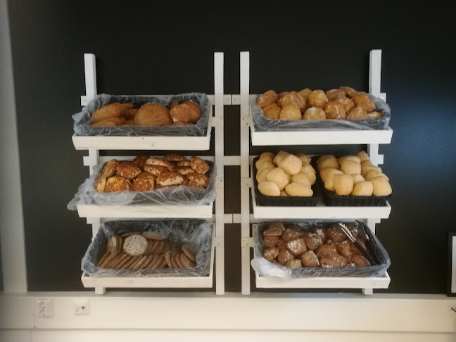 Gluteeniton leipomo ILONA Oy - Lempäälä