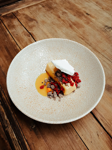 Sweet Pepper Catering - Helsinki