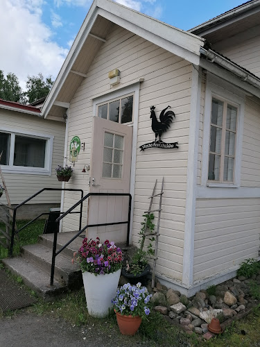 Haantie 4, 85140 Tynkä