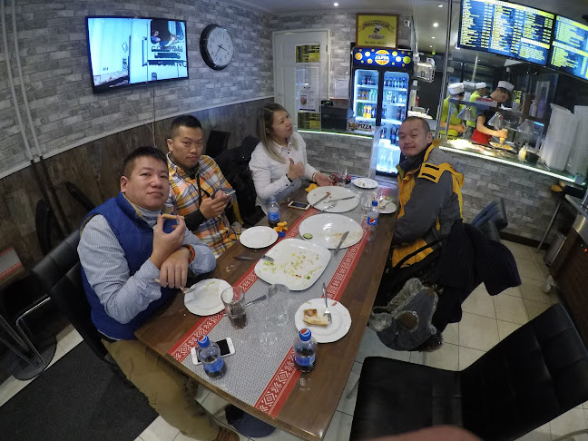 Ainonkatu 3, 96200 Rovaniemi