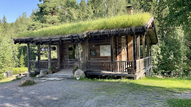 Otamuskahvila - Sastamala