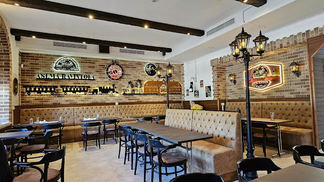 Hämeentie 16, 13200 Hämeenlinna