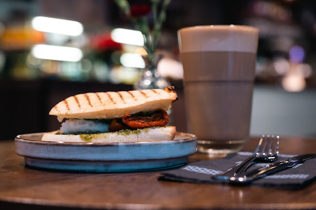 Opinii despre Bacaro Doppio în Porvoo - Ravintola-ala