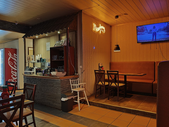 Lohjan Pandora - Ravintola-ala