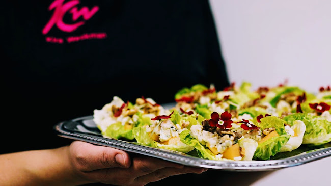 Opinii despre KW Catering & Consulting în Helsinki - Ravintola-ala