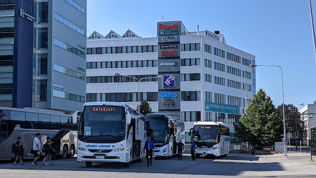 Reviews of Aschan in Turku - Ravintola-ala