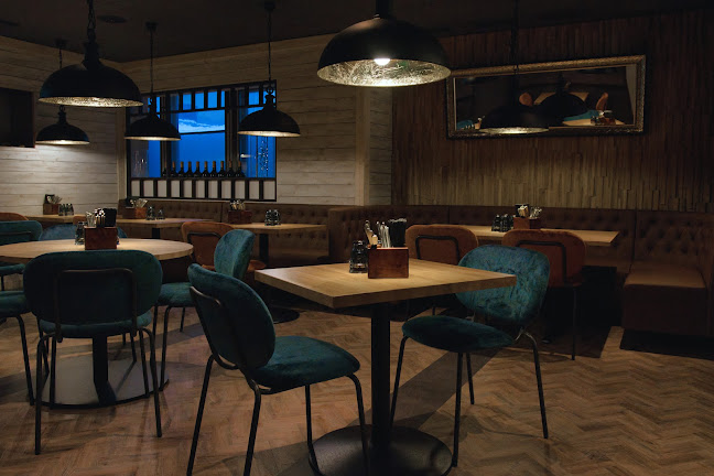 Comentarii opinii despre Brasserie & Bar Fondis