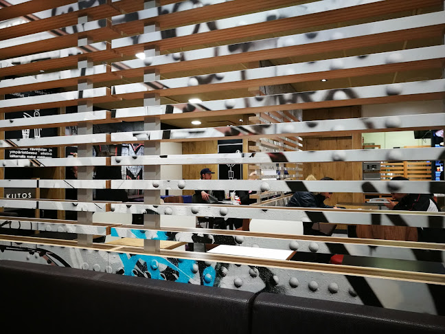 McDonald's Turku Satashell Phone number