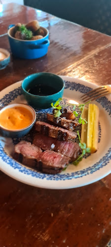 Opinii despre Ravintola Penélope în Helsinki - Ravintola-ala