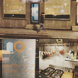 Restaurant Ostroferia