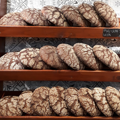 Jaanan Puoti - Ravintola-ala