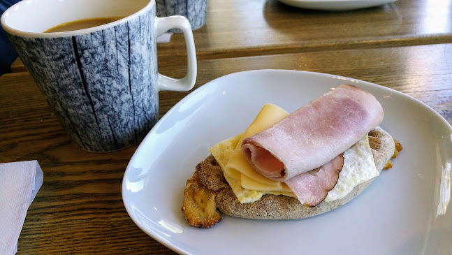 Opinii despre Kotileipomo Tanniset Oy în Paimio - Ravintola-ala