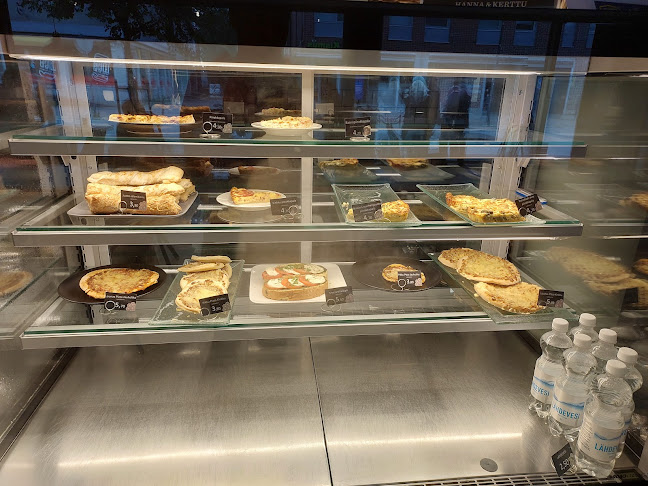 Kalevankatu 4, 60100 Seinäjoki