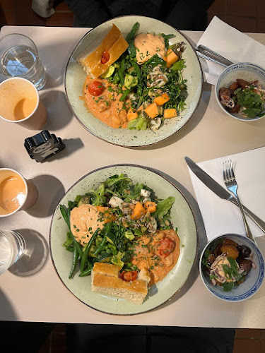 Roots Kitchen - Ravintola-ala