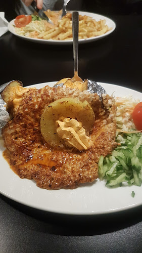 Rax Pizzabuffet - Ravintola-ala