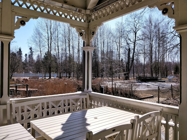Opinii despre Villa Hannala în Oulu - Ravintola-ala