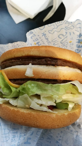 Hesburger Helsinki - Helsinki