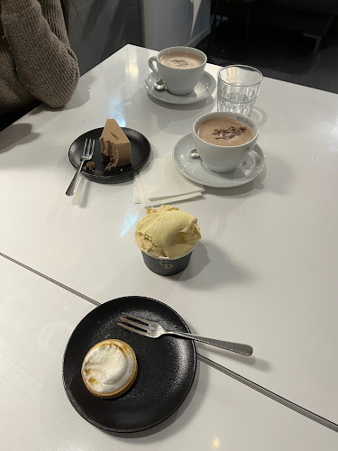 Choco Deli Oy Rinteenkulma