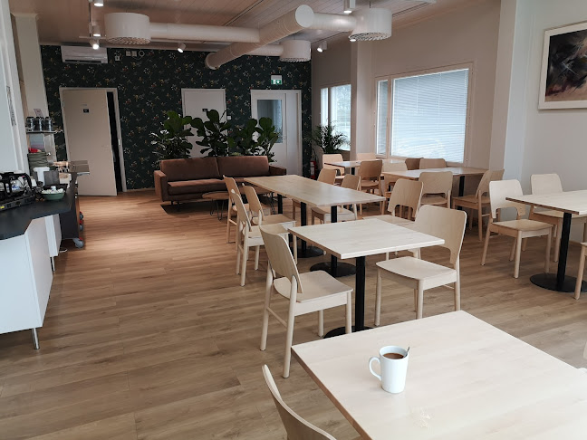 Leipurinkatu 1, Välskärinkatu 14, 60320 Seinäjoki