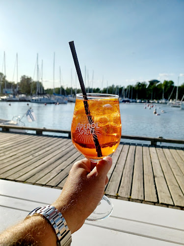 Strindberg Haukilahti - Ravintola-ala