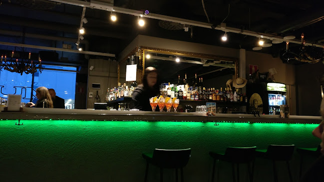 Opinii despre Ravintola Mutka în Jyväskylä - Ravintola-ala