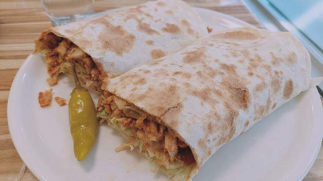 Airin Kebab