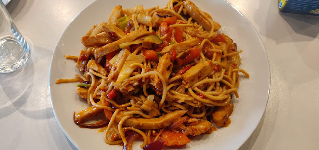 Noodle Bar 9 Tuira - Oulu