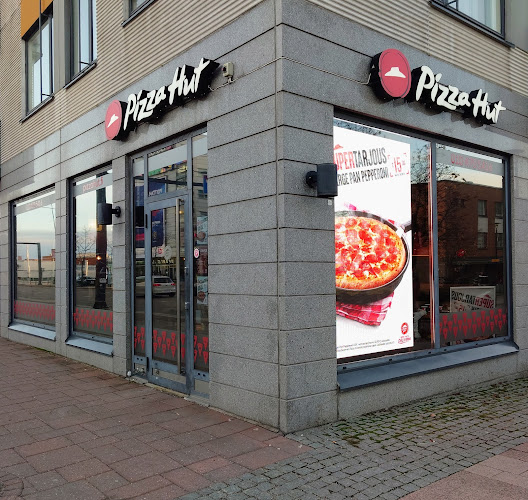 Pizza Hut Matinkylä
