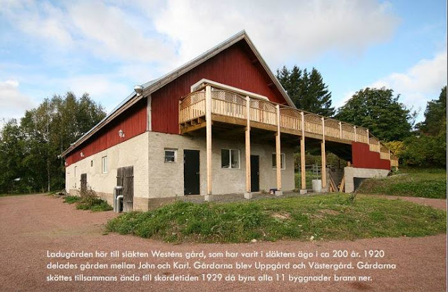Reviews of CC The Barn in Parainen - Ravintola-ala