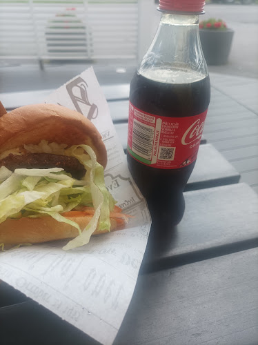 Harrin Grilli-Kahvio oy - Alavus