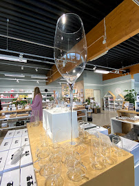 Muurlan lasi - Ravintola-ala